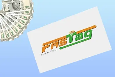 FASTag Retail Sales services
