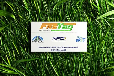 FASTag Distribution services